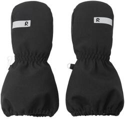 Reima gyerek síkesztyű Moffen - fekete 2 éves