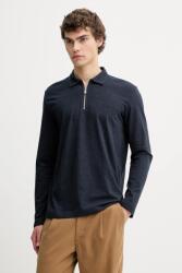 Marc O'Polo pamut hosszúujjú - sötétkék XL - answear - 34 990 Ft