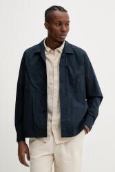 PS Paul Smith rövid kabát - sötétkék XL