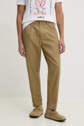 G-Star RAW nadrág - zöld 33/32 - answear - 46 990 Ft