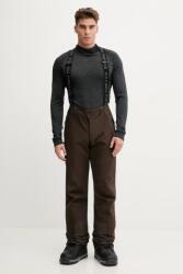 Bogner sínadrág SCOTT - barna 50