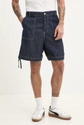 C. P. Company farmer rövidnadrág - sötétkék 48