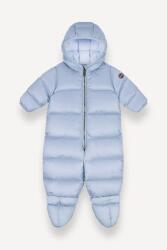 Colmar baba kezeslábas DELUXE - kék 86