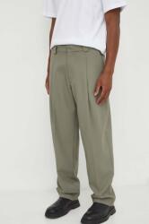 Won Hundred nadrág - zöld 50