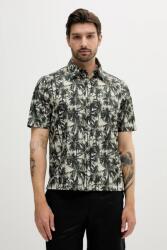 Giorgio Armani pamut ing - zöld M