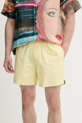 Sunnei rövidnadrág - sárga M