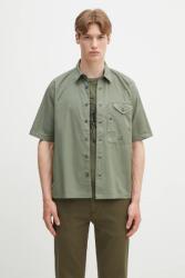 C. P. Company pamut ing - zöld L - answear - 43 990 Ft