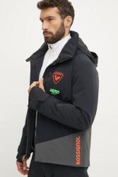 Rossignol síkabát Hero Blackside - fekete M