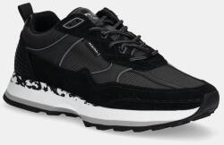 PS Paul Smith sportcipő Banks - fekete Férfi 44