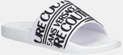 Versace Jeans Couture papucs - fehér Férfi 40
