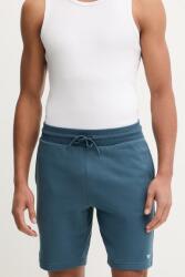 Emporio Armani Underwear rövidnadrág otthoni viseletre - sötétkék S - answear - 20 990 Ft