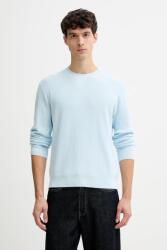 Calvin Klein pulóver - kék XL