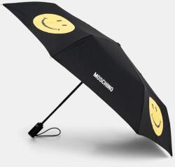 Moschino esernyő - fekete Univerzális méret