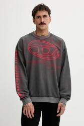 Diesel felső S-BOXT-T1 - szürke M