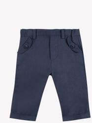 Tartine Et Chocolat vászon baba nadrág - sötétkék 67