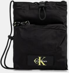 Calvin Klein táska - fekete Univerzális méret - answear - 16 890 Ft