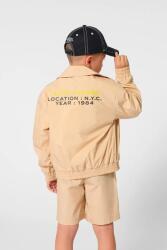 Marc Jacobs gyerek dzseki - bézs 138