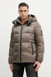 JOOP! rövid kabát - barna 54 - answear - 84 990 Ft