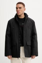 Calvin Klein pehelydzseki - fekete S - answear - 74 990 Ft