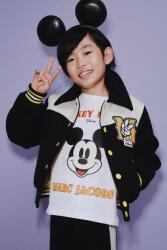 Marc Jacobs gyerek dzseki - fekete 102