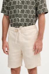 Frescobol Carioca vászon rövidnadrág - bézs 36