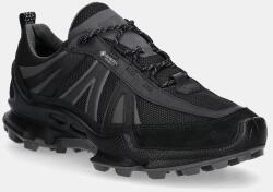 Ecco sportcipő BIOM C-Trail Invis-Fit - fekete Férfi 41