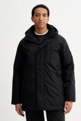Hollister Co Hollister Co. rövid kabát - fekete XXL - answear - 26 490 Ft