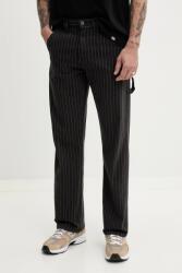 Dickies pamut nadrág - fekete 33/32