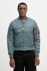 Alpha Industries bomber dzseki MA-1 VF Vintage Fit 59 - kék S