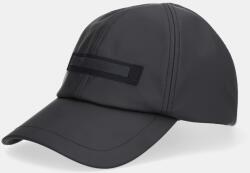Calvin Klein baseball sapka - fekete Univerzális méret - answear - 17 990 Ft
