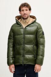 Save The Duck rövid kabát EDGARD - zöld S