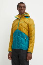 La Sportiva sportos pehelydzseki Pinnacle Down - zöld S