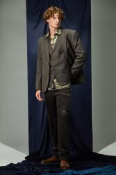 Medicine zakó - barna XL - answear - 22 490 Ft