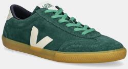Veja velúr sportcipő Volley - zöld Férfi 45