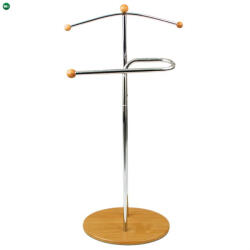  Szobainas barna színben, fém kivitelben 83213 CR