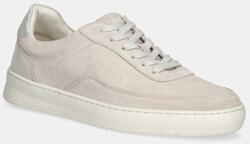 Filling Pieces velúr sportcipő Mondo Suede Organic - bézs Férfi 40