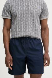 Lacoste rövidnadrág - sötétkék M - answear - 29 990 Ft