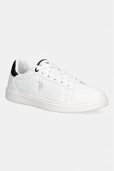 U. S. Polo Assn U. S. Polo Assn. sportcipő BYRON006 - fehér Férfi 44 - answear - 19 990 Ft