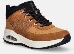 Skechers sportcipő UNO RUGGED - ADVENTURE AIR - barna Férfi 43