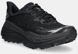 Hoka futócipő Stinson 7 - fekete Férfi 43 1/3 - answear - 73 990 Ft