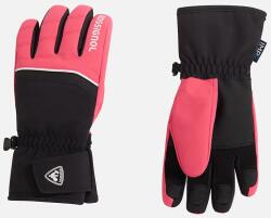 Rossignol gyerek síkesztyű TECH IMPR G - rózsaszín 12 ÉV