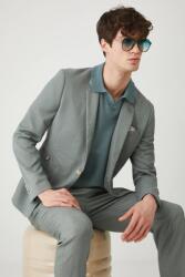 Medicine zakó - zöld XXL