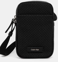 Calvin Klein táska - fekete Univerzális méret - answear - 19 990 Ft