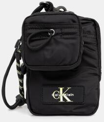 Calvin Klein táska - fekete Univerzális méret - answear - 16 990 Ft