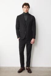 MEDICINE nadrág - fekete XXL - answear - 19 990 Ft