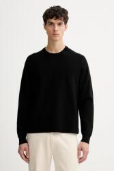 Calvin Klein pulóver - fekete S - answear - 30 990 Ft