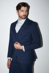 Medicine zakó - sötétkék M - answear - 44 990 Ft