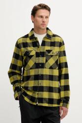 Dickies pamut ing - zöld XXL