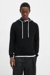 From Future pulóver - fekete L