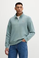 Dickies felső - türkiz XL - answear - 30 990 Ft